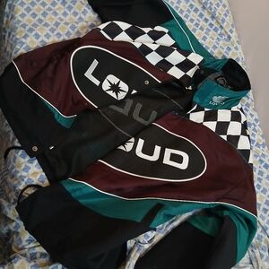 Rolling loud 15 jacket